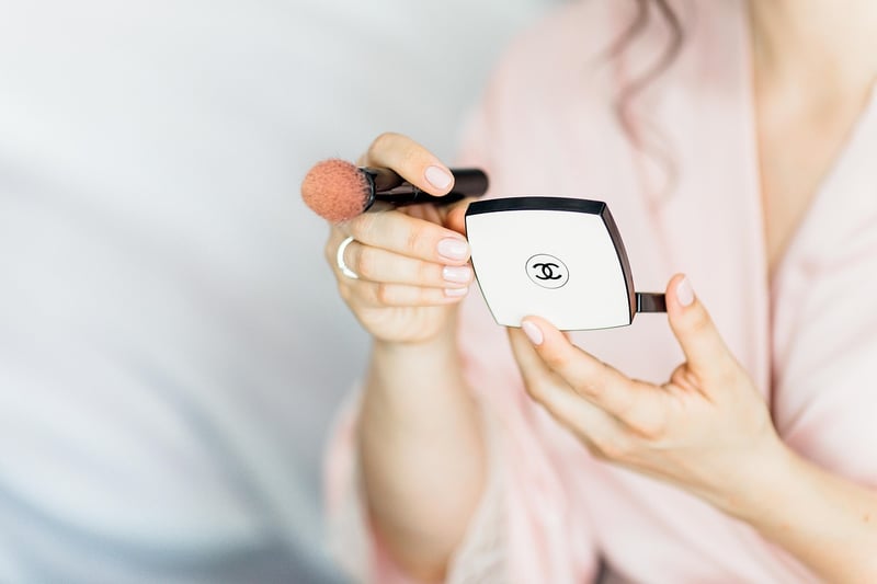 Makeup Products